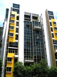 Modena (D18), Condominium #599547231